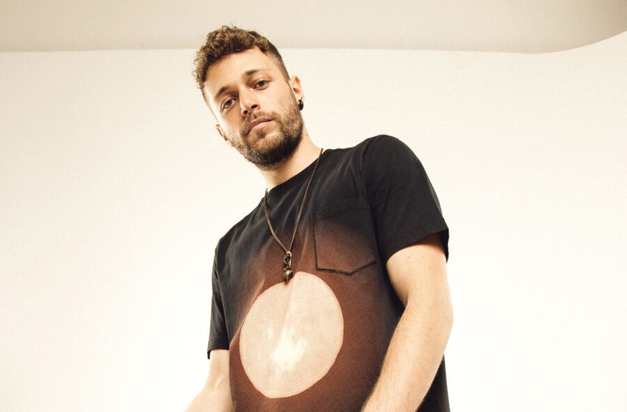 X Factor 2021: il nuovo conduttore è Ludovico Tersigni