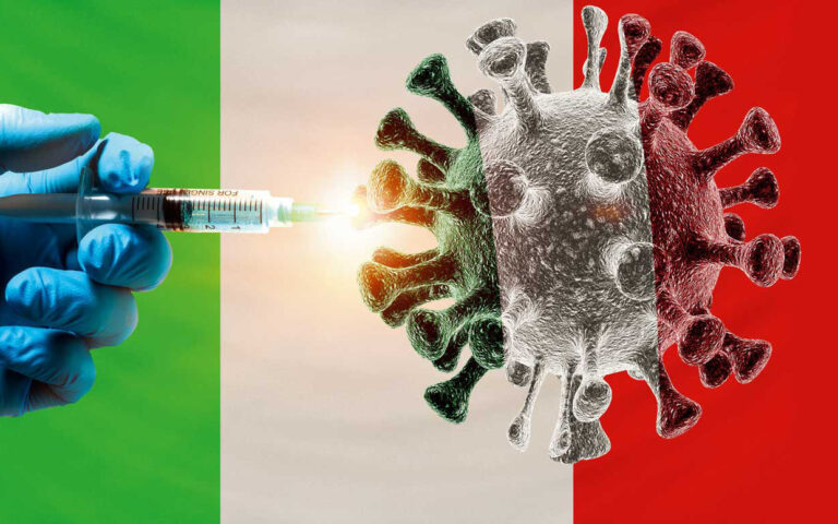vaccino italiano