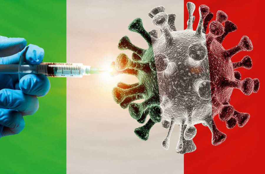 Covid-19: alla scoperta dei vaccini italiani