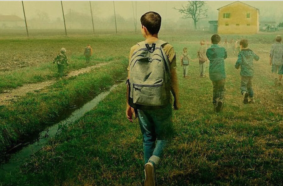 Le serie tv da vedere a maggio