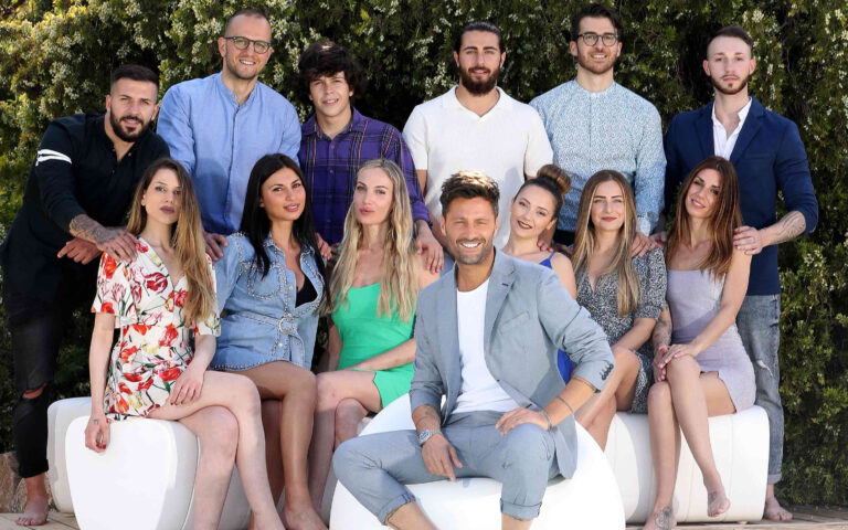 Temptation Island 2021