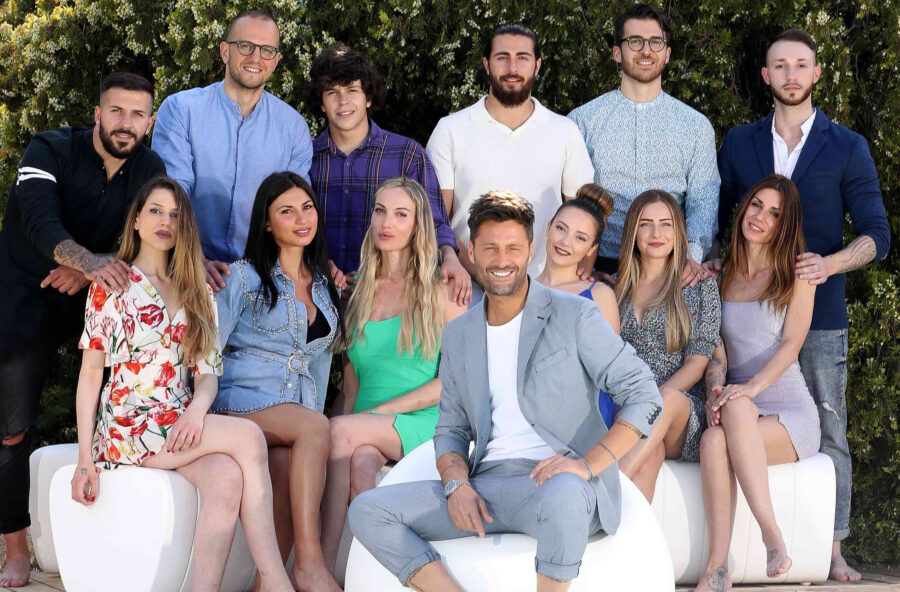 Temptation Island 2021: vieni a conoscere le coppie della nuova edizione