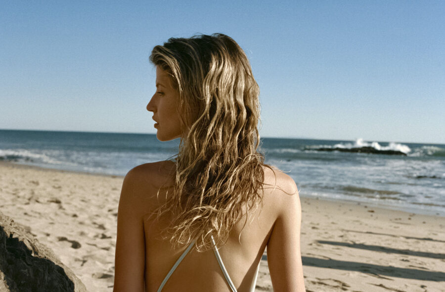 Capelli in estate: quanti dubbi per la testa!