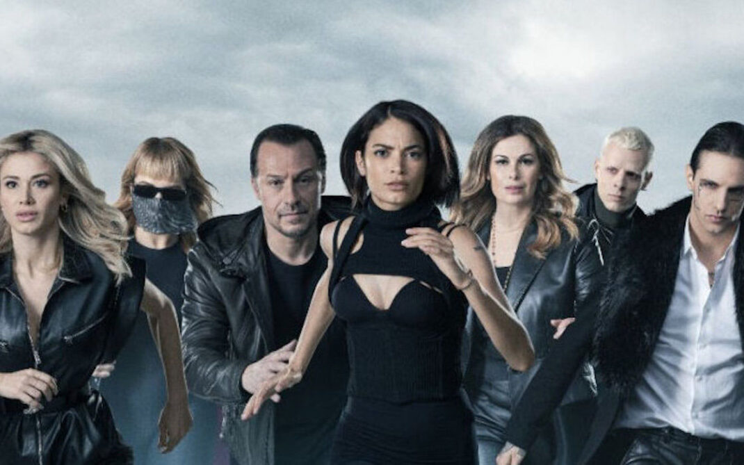 celebrity hunted 2 celebrity hunted 2