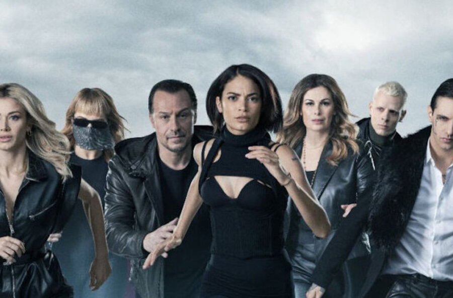 Celebrity Hunted 2: vieni a scoprire i vip in fuga della nuova edizione