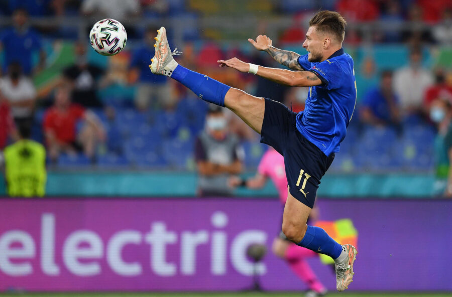 Depilazione e sport: tocca anche a lui