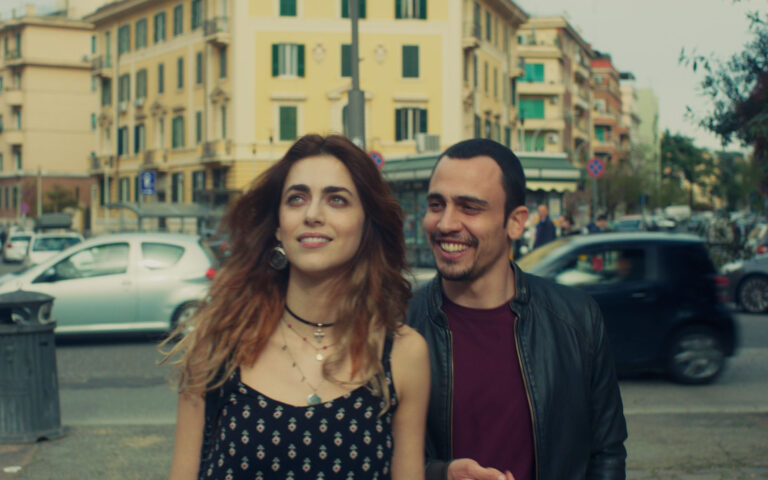 L'amore a domicilio