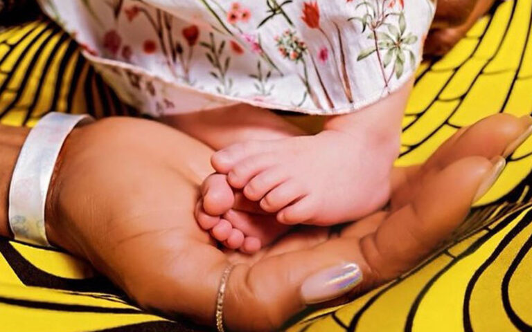 Baby vip- Naomi Baby vip- Naomi