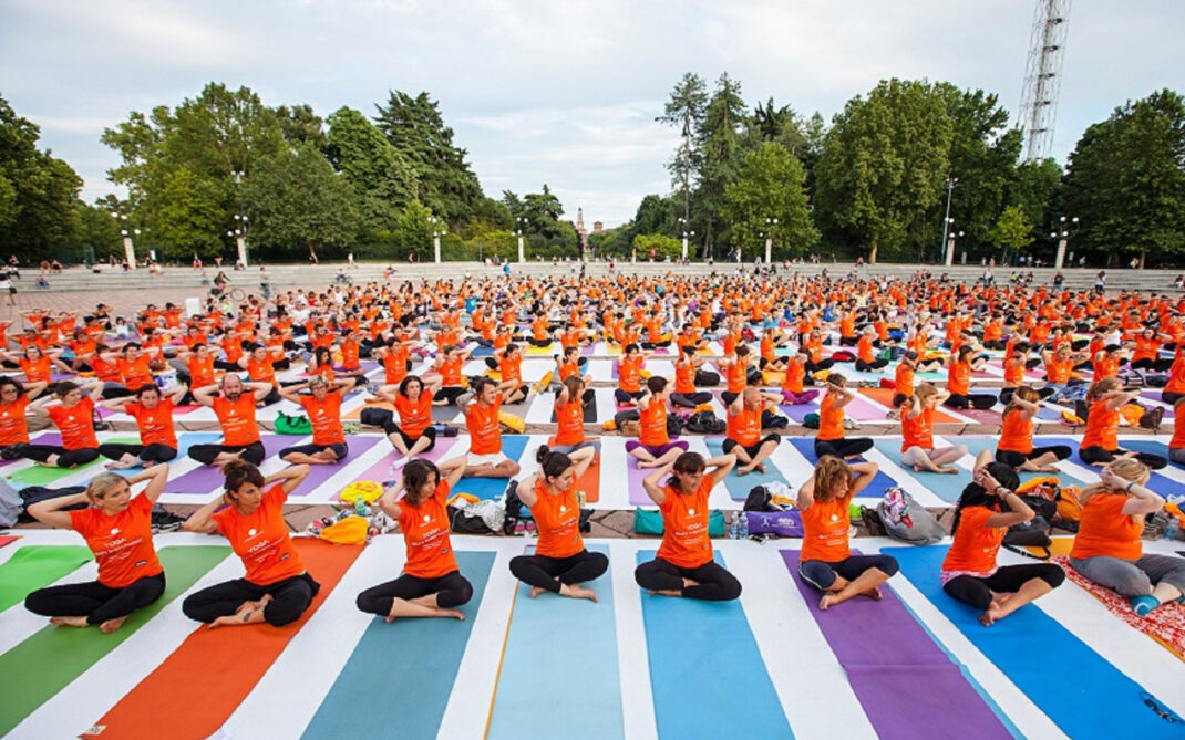 YOGAFESTIVAL 2021 YOGAFESTIVAL 2021
