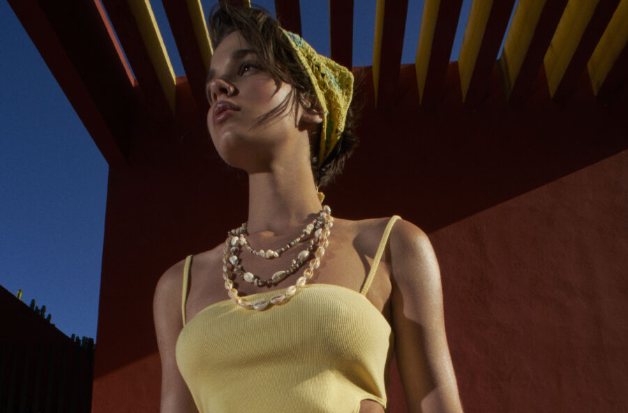 Abbronzatura: comincia a preparare la pelle al sole