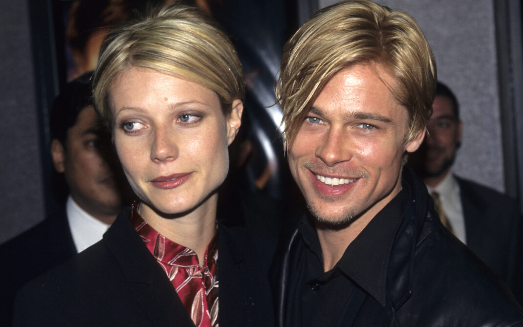 pitt - paòltrow pitt - paltrow