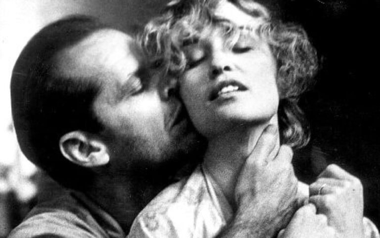 Il postino suona sempre due volte Il postino suona sempre due volte