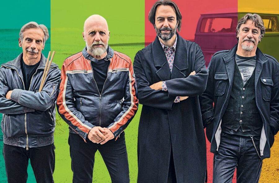 Cinema: vieni a scoprire i film in sala dal 1° luglio