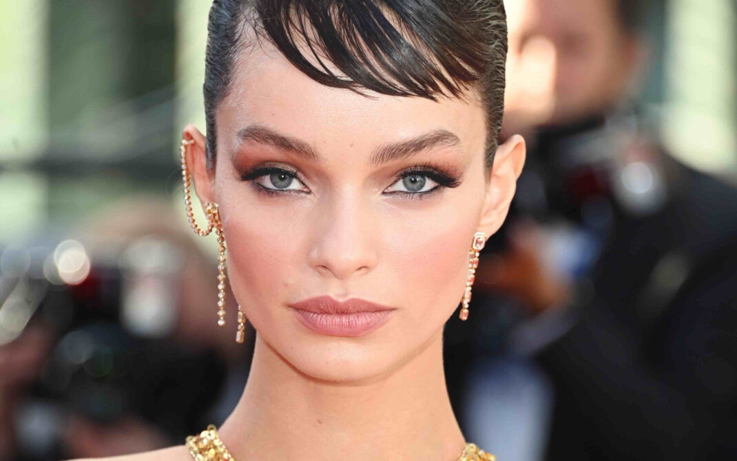 "Cannes 2021 - Luna Grothe Cannes 2021 - Luna Grothe