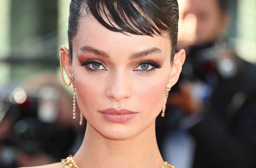 Cannes 2021: l’accento è sugli occhi