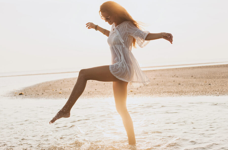 Obiettivo pancia piatta