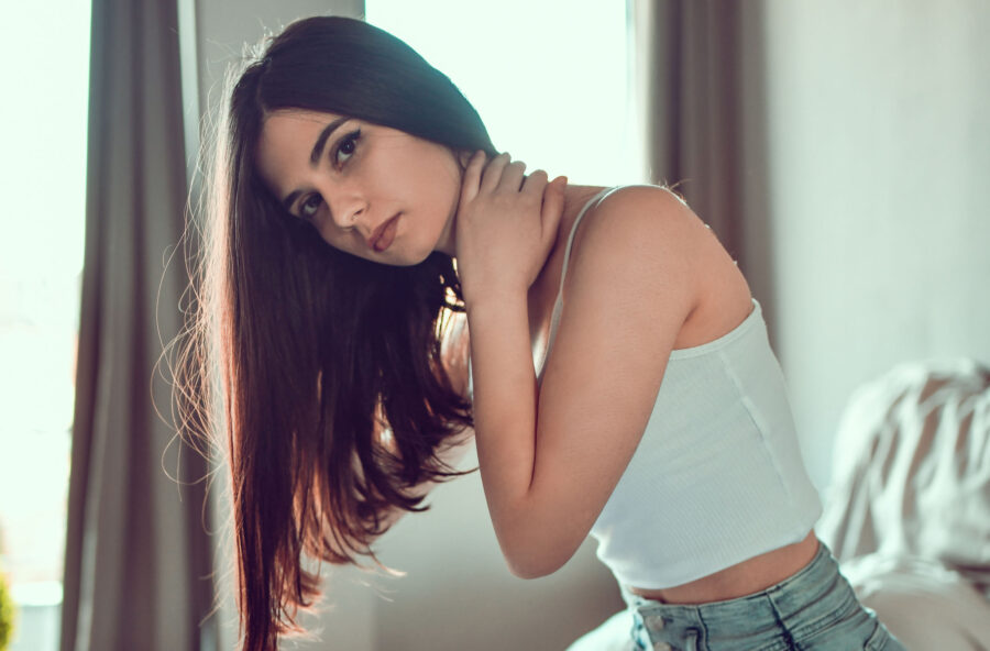 Torcicollo e mal di schiena: dai Paesi nordici arriva il massaggio con i cuscini