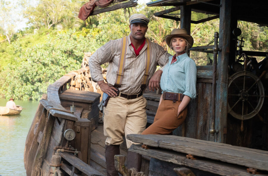 Cinema: vieni a scoprire i film in sala dal 29 luglio