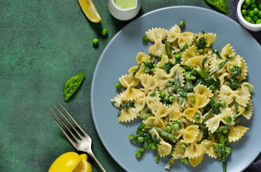 Pasta: a ogni formato il suo condimento
