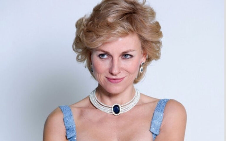 Diana - La storia segreta Diana - La storia segreta