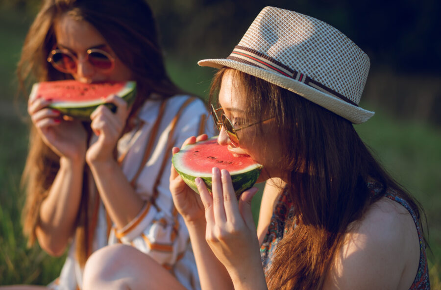 Mangiare in fretta fa ingrassare