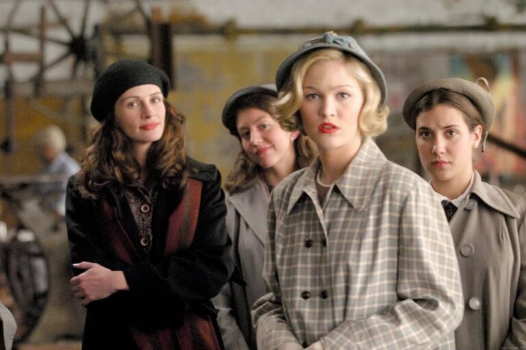 Mona Lisa smile Mona Lisa smile