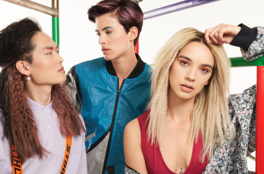 Moda e beauty sono sempre più inclusivi