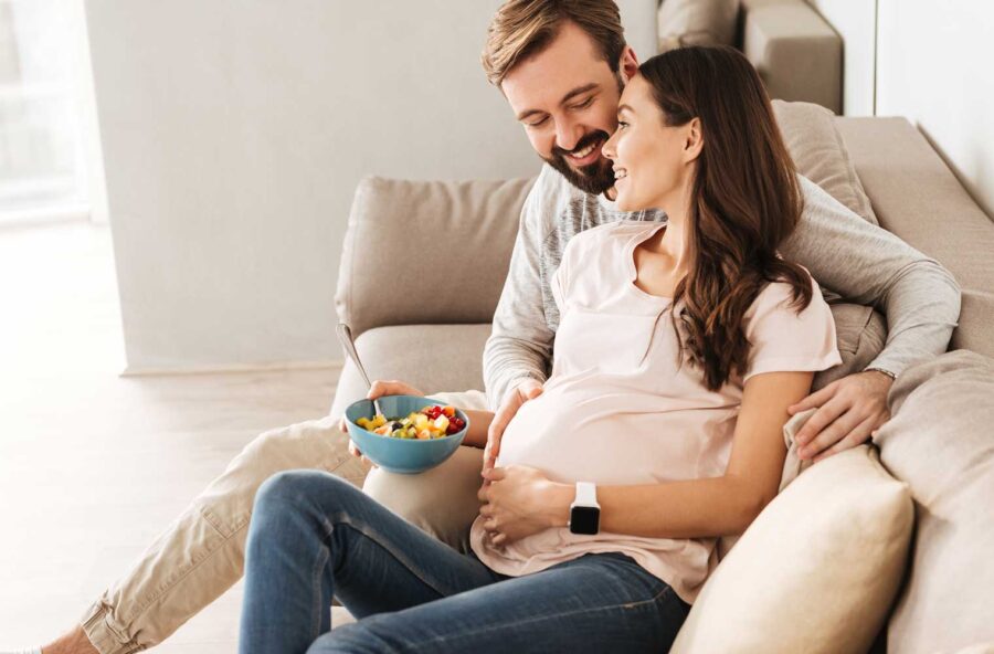 Aspetti un bebè? Controlla il DNA