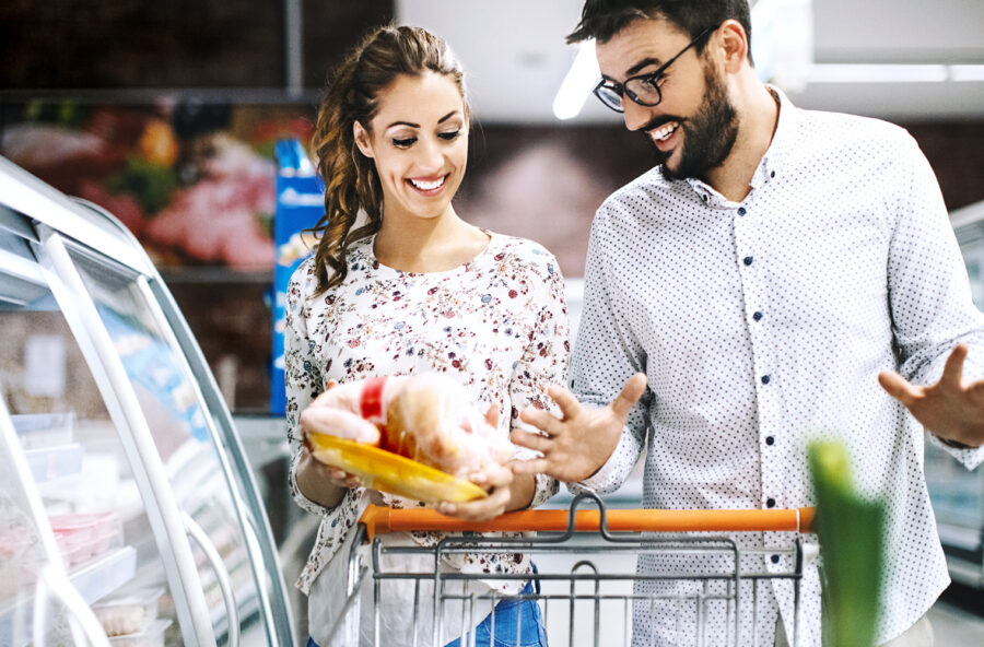 Carni bianche, una scelta di gusto e di salute