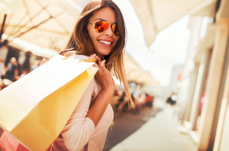 Saldi estate 2021, finalmente si parte!