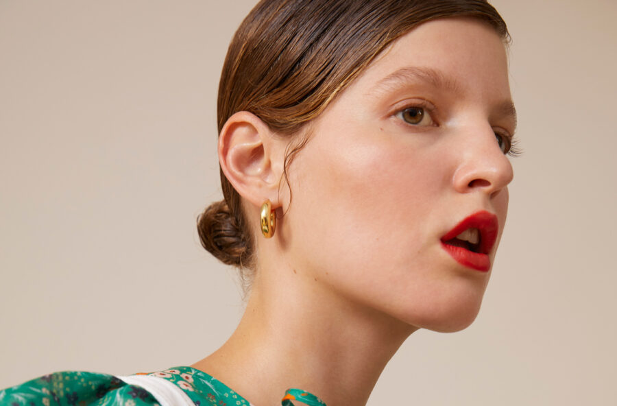 Labbra, bentornato rossetto!