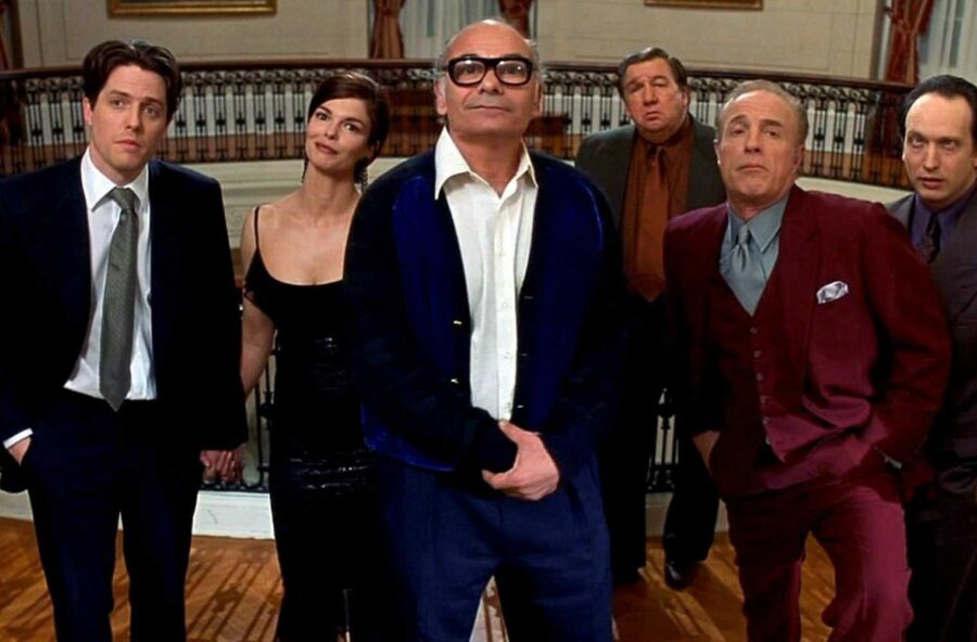 Stasera in tv: i film di oggi 28 luglio