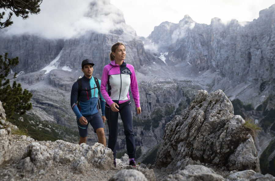 Camminare in montagna: qual &egrave; l&rsquo;orario giusto?