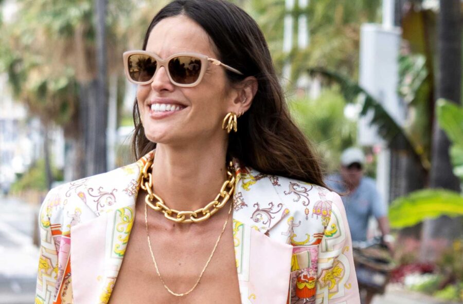 Moda estate 2021, gli occhiali da sole must have