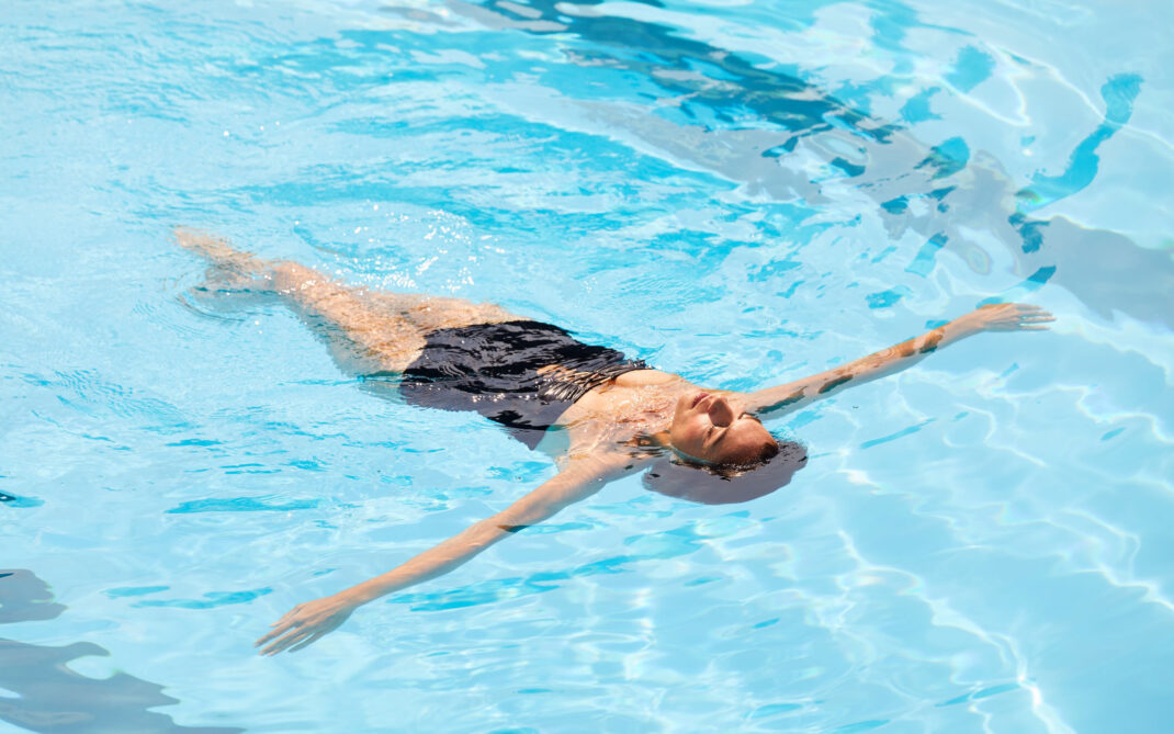 nuoto - stili nuoto - stili