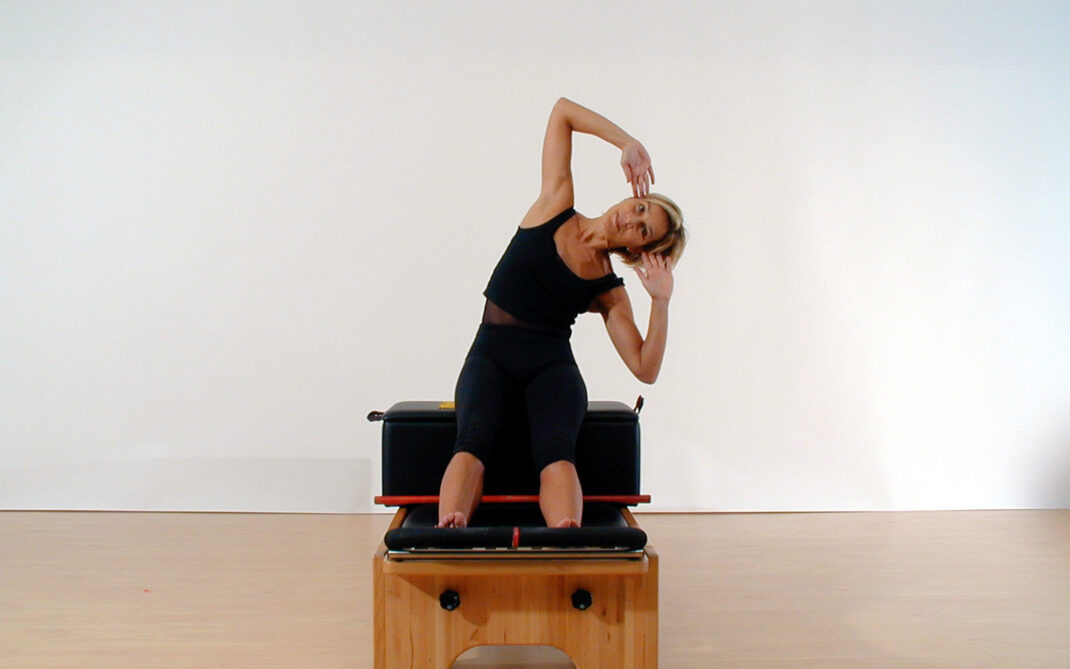 Pilates - GAG Pilates - GAG