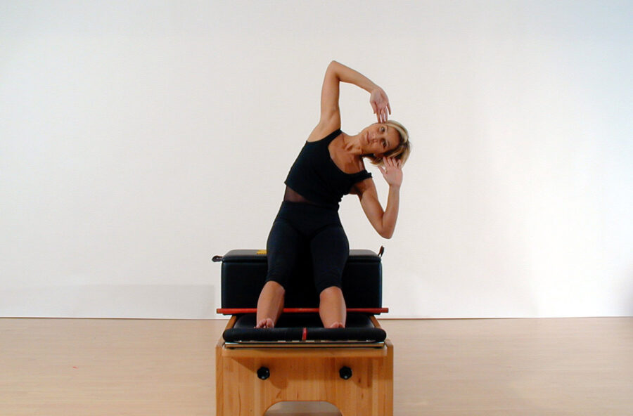Pilates: fai la GAG per rassodare gambe, glutei e addominali. Sul Reformer e a corpo libero