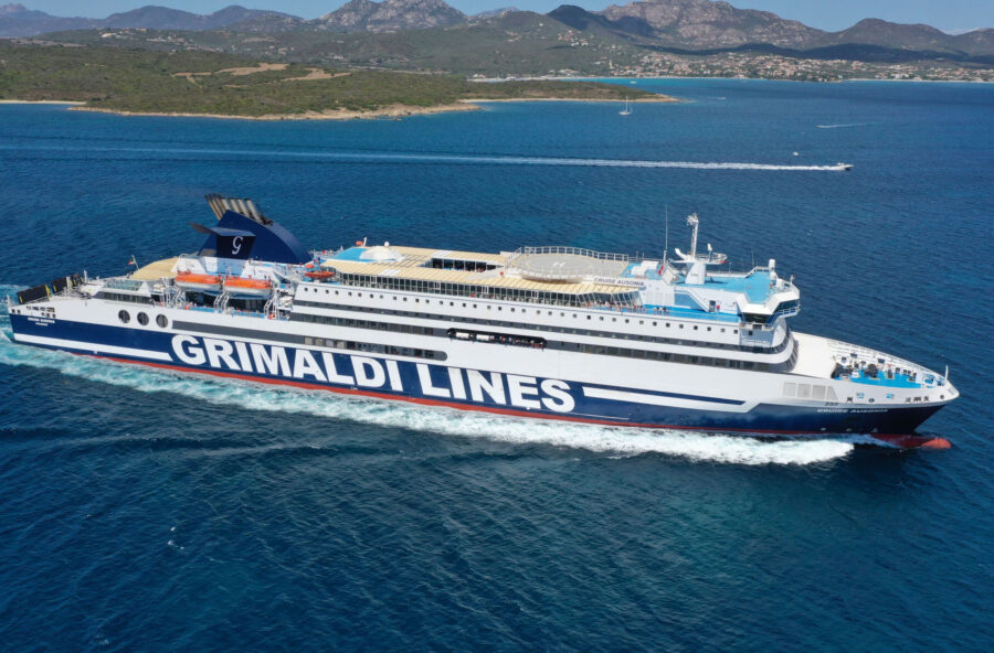 Vacanze 2021: tutti a bordo!