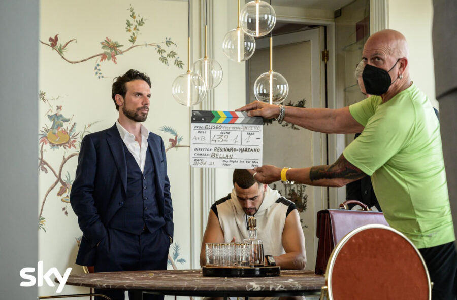 Set d’estate, fra film e serie tv