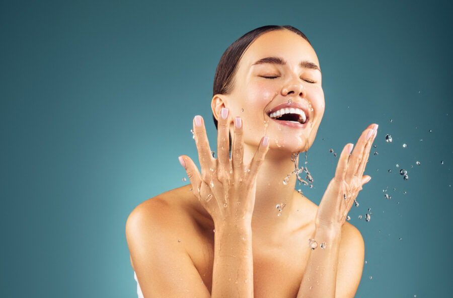 Detersione: con o senza risciacquo?