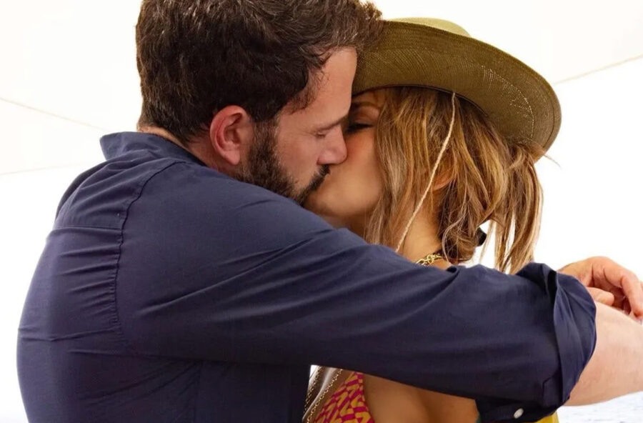 Coppie in & out dell’estate 2021