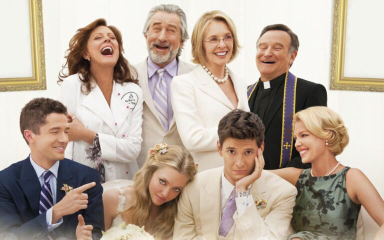 Big Wedding