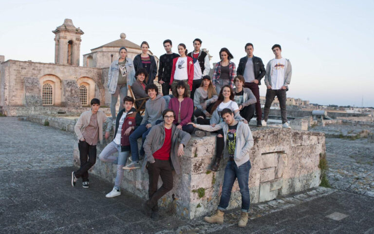 Non c'è campo Non c'è campo