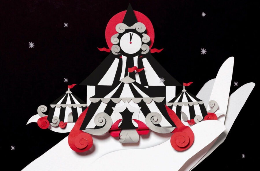 Libri per sognare ad occhi aperti