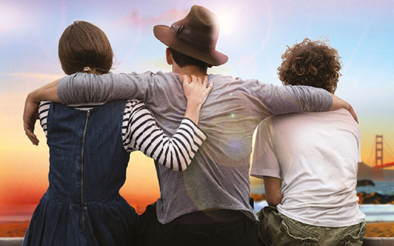 L'estate addosso L'estate addosso