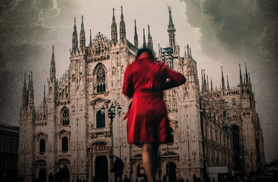 Passione giallo: i libri e le serie tv in cui immergersi