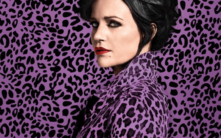 Jett - Professione ladra