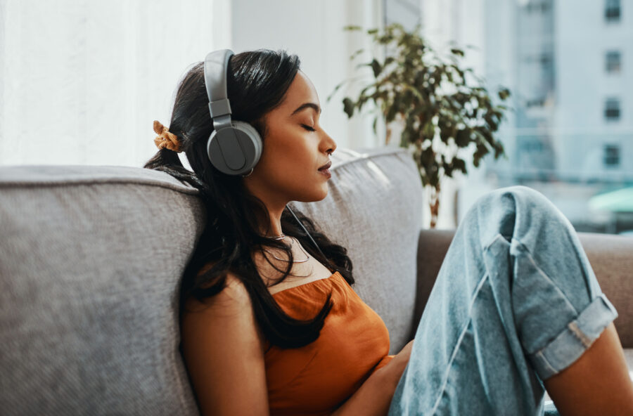 Musica da pelle d’oca