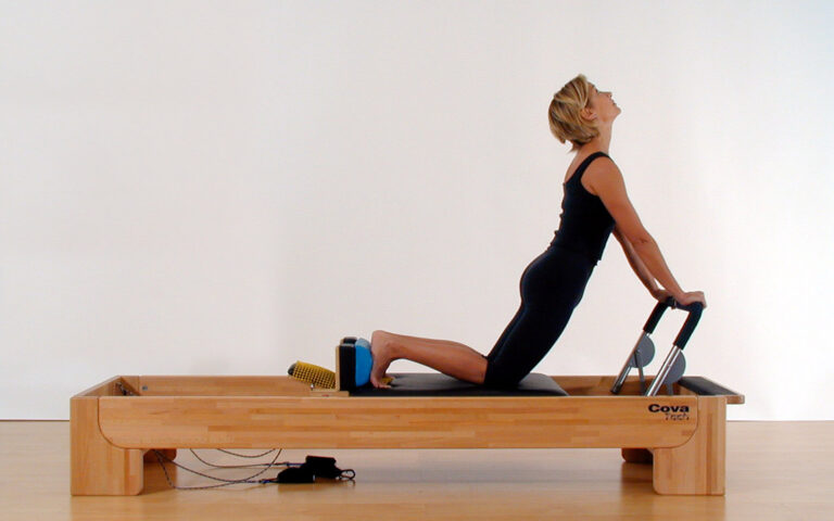 Pilates - Pesciolino