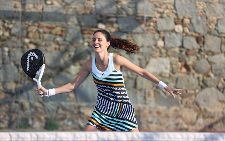 padel padel